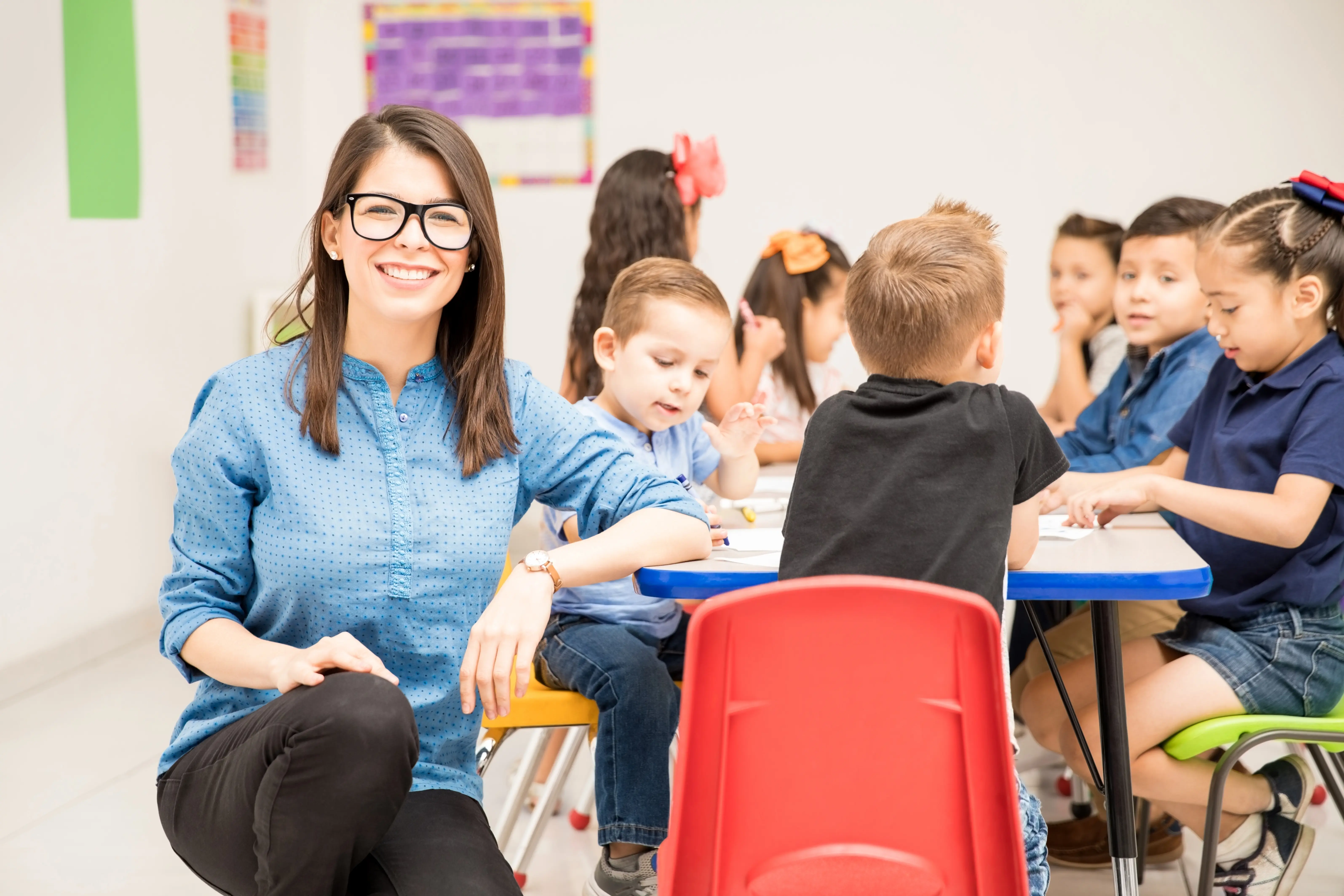 Pedagogia